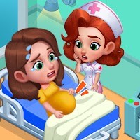 Hospital Frenzy Android 1.02.00 - Game Quản Lý Bệnh Viện Hấp Dẫn
