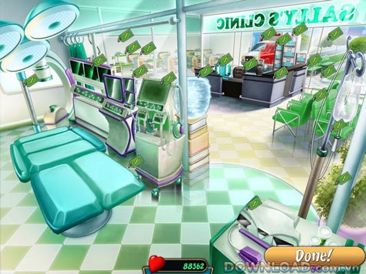 Hospital Haste For Mac