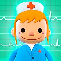 Hospital Inc. iOS 1.2 - Game Mô Phỏng Quản Lý Bệnh Viện