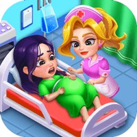 Hospital Mania: Doctor Games - Game Mô Phỏng Quản Lý Bệnh Viện