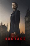 Hostage (2025) - Phim Chính Trị Giật Gân Trên Netflix