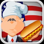 Hot Dog Bush 1.6.0 - Tải Game Nấu Ăn Cho Android