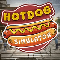 Hot Dog Simulator - Game Kinh Doanh Xe Bánh Mì Kẹp Xúc Xích