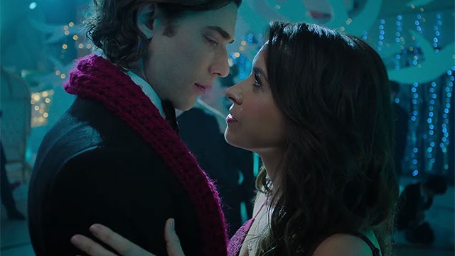 Hot Frosty mang đến những thông điệp ý nghĩa về tình yêu và cuộc sống