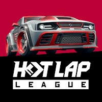 Hot Lap League: Racing Mania - Tải Game Đua Xe Android
