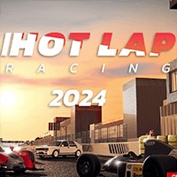 Hot Lap Racing - Trải nghiệm đua xe đỉnh cao