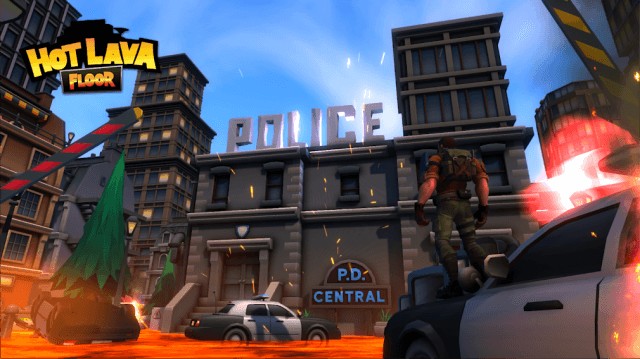 Hoàn thành các nhiệm vụ khác nhau trong thời gian giới hạn