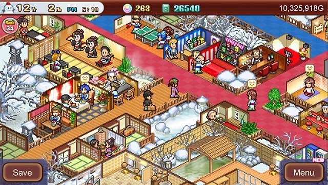 Phát triển khu vực địa phương bằng cách đầu tư vào các điểm du lịch khác nhau