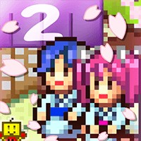 Hot Springs Story 2 - Game Quản Lý Khu Suối Nước Nóng Cute
