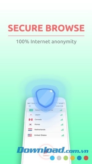 Trình duyệt bảo mật