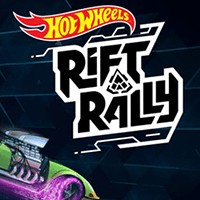 Hot Wheels: Rift Rally - Tải Game Đua Xe Tốc Độ Cho iOS