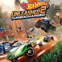 Hot Wheels Unleashed 2 - Turbocharged: Đua xe đỉnh cao trở lại