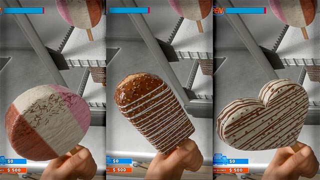 Thỏa mãn sở thích ăn uống của thực khách trên khắp bờ biển nước Mỹ