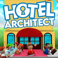 Hotel Architect - Early Access: Xây dựng đế chế khách sạn 5 sao
