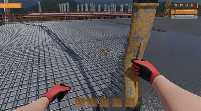 Hãy tạo ra mộ địa điểm nghỉ ngơi lý tưởng và đầy ắp niềm vui nhé