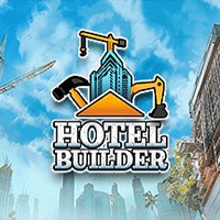 Hotel Builder - Game Xây Dựng Khách Sạn Mơ Ước