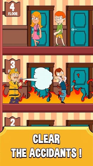 Xử lý các vấn đề trong khách sạn