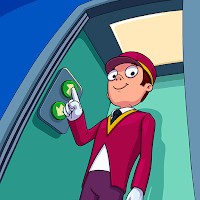 Hotel Elevator Android - Download Game Mô Phỏng Khách Sạn