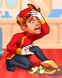 Hotel Empire Fever - Game xây dựng và quản lý khách sạn hấp dẫn