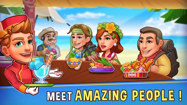 Quản lý thời gian để làm hài lòng khách của bạn