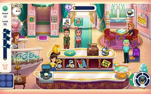 Hãy hòa mình vào câu chuyện nàng Lọ Lem thời hiện đại đầy gay cấn, hồi hộp và ly kỳ cùng Ella