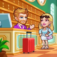 Hotel Fever Tycoon iOS - Game Mô Phỏng Quản Lý Khách Sạn