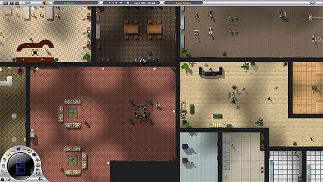 Luôn quan sát nhu cầu của từng khách hàng để tạo ra dịch vụ tối ưu