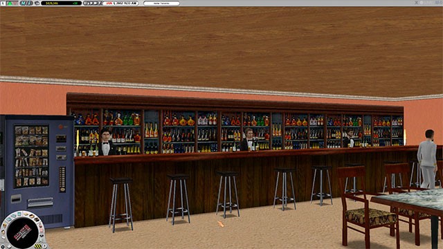 Mang lại những dịch vụ tốt nhất cho khách hàng của Hotel Giant