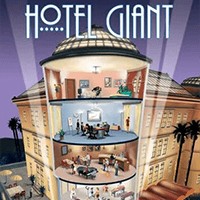 Hotel Giant - Game Quản Lý Khách Sạn Hấp Dẫn
