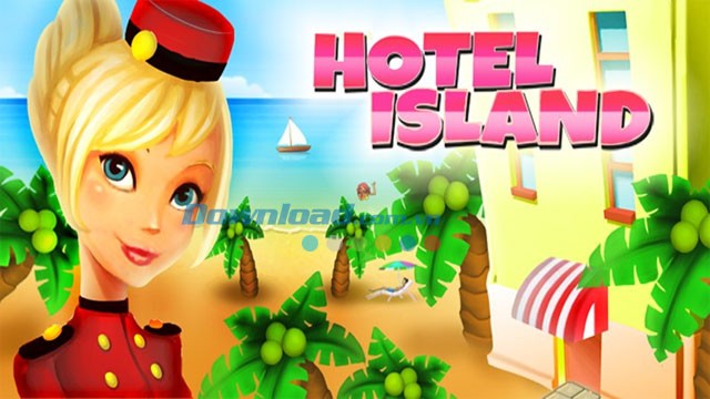 Hotel Island