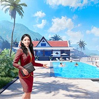 Hotel: A Resort Simulator - Game Mô Phỏng Quản Lý Khách Sạn