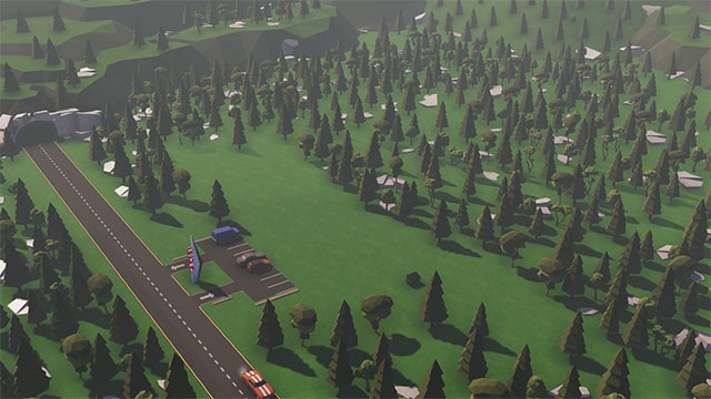 Bạn sẽ phát triển khách sạn theo hướng nào: sang trọng hay ác mộng?