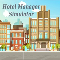 Hotel Manager Simulator - Game Mô Phỏng Quản Lý Khách Sạn