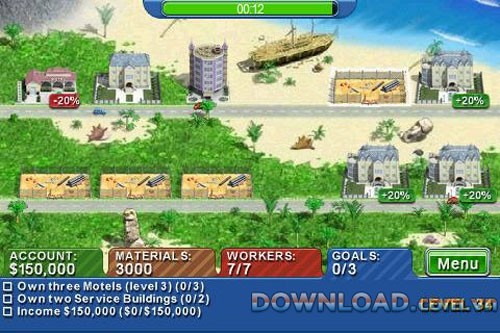 Hotel Mogul Lite For iOS