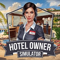 Hotel Owner Simulator - Game Quản Lý Khách Sạn Toàn Diện