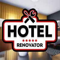 Hotel Renovator - Game xây dựng và kinh doanh khách sạn hấp dẫn