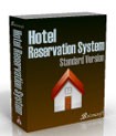 Hotel Reservation System - Quản lý đặt phòng khách sạn