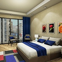 Hotel Simulator - Game Quản Lý Khách Sạn 5 Sao