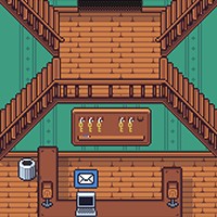 Hotel Story: Game Quản Lý Khách Sạn Kỳ Lạ