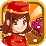 Hotel Story 2.0.6 cho iOS: Game quản lý resort hấp dẫn trên iPhone/iPad