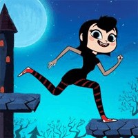 Hotel Transylvania Adventures iOS 1.1.1 - Tải Game Khách Sạn Huyền Bí