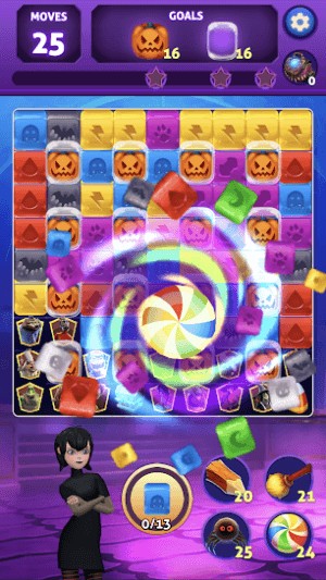 Game phá gạch hấp dẫn