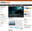 HotGames - Mẫu Template Chủ Đề Game Hấp Dẫn