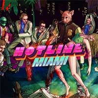 Hotline Miami - Game bắn súng kịch tính trên PC