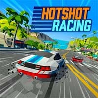 Hotshot Racing - Game Đua Xe Tốc Độ Cực Hay