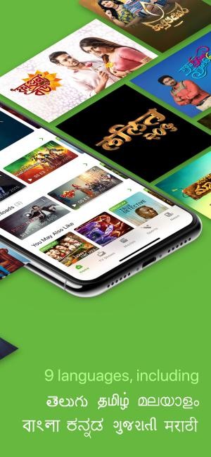 App hỗ trợ nhiều giao diện ngôn ngữ