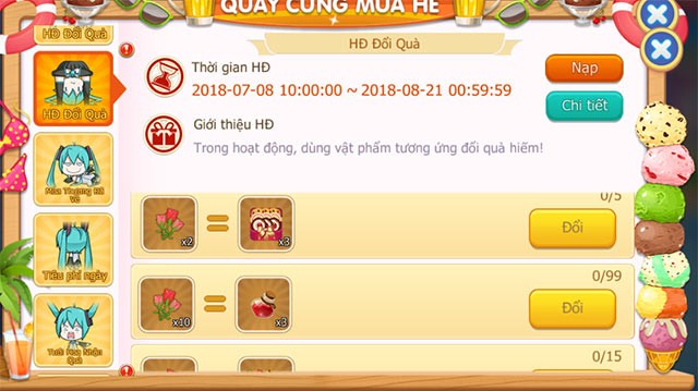 Triệu hồi rồng thiêng