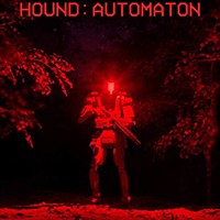 Hound: Automaton - Game kinh dị trốn tìm 1v15 với robot sát thủ