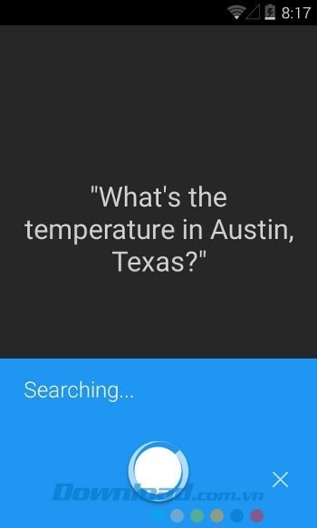 Tìm kiếm với HOUND