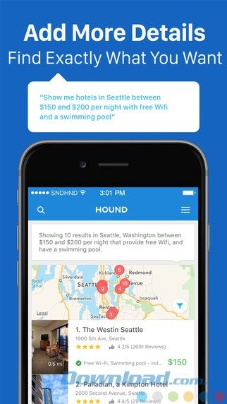 Tìm kiếm bằng giọng nói